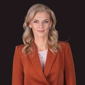 Alina Gorghiu: Un semnal clar că vocea victimelor se aude în Parlament
